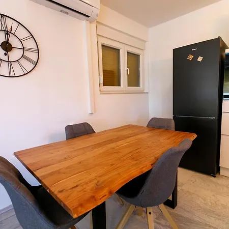 Apartamento Sunny & Luxury Near City Center Split
