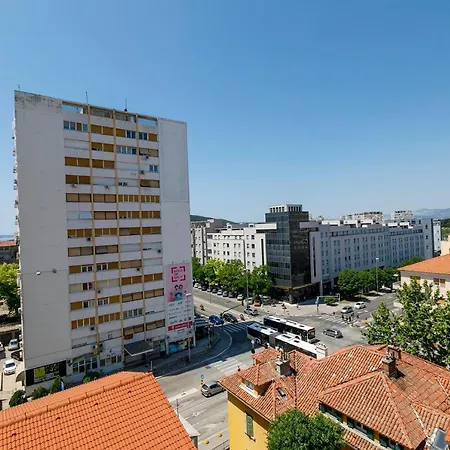 Apartamento Sunny & Luxury Near City Center *